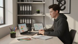 7 melhores apps para organizar estudos de forma eficiente