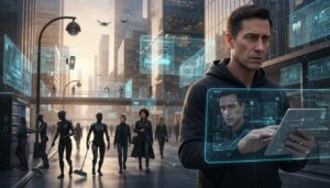 En Qué Nos Perjudica la Inteligencia Artificial