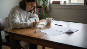 Como escribir un ensayo personal con éxito paso a paso