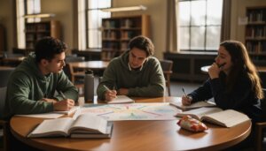 7 Effective Brainstorming Techniques for Academic Success