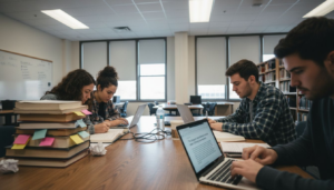 7 Key Advantages of AI in Education for Student Success