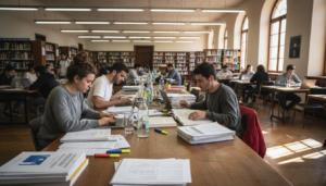 7 benefícios da inteligência artificial para estudantes universitários