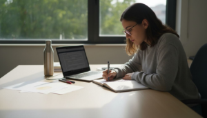 Geração de Ideias por IA: Potencial e Impacto Académico