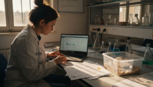 Porquê Usar Inteligência Artificial na Investigação Científica