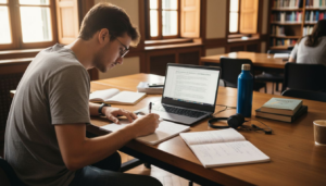 Porquê Utilizar Ferramentas de IA Nos Estudos