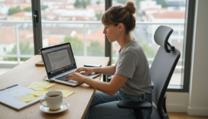 Prompts de IA: Como Otimizam a Criação de Conteúdos