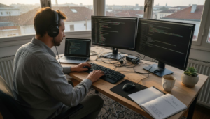 Tendências de IA em 2026: Oportunidades e Desafios