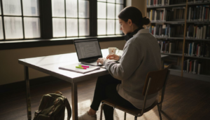 7 Key Benefits of AI in Research for Graduate Students