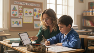 7 ventajas clave de la inteligencia artificial en la educación