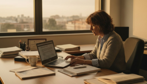 Priorizar la accesibilidad en escritura: impacto educativo