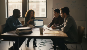 Idea Generation AI: Transforming Creativity and Workflow