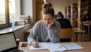 Guia de revisão textual: eleva a tua escrita académica rapidamente