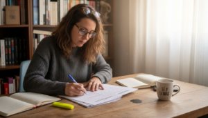 7 errores comunes al escribir y cómo evitarlos fácilmente