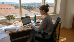 Por Que Usar Automação Para Redações Eficientes