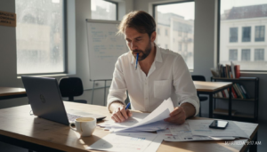 Guía para gestionar proyectos de escritura con IA eficaz