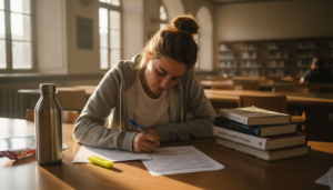 7 Exemplos de Revisão Textual Para Melhorar Trabalhos Académicos
