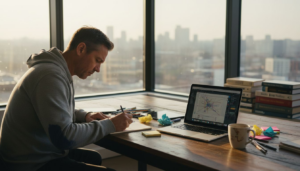 Role of AI in Creativity: Transforming Content Creation