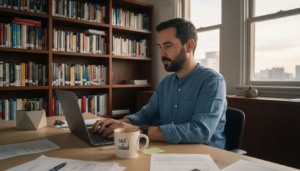 Automatizar la redacción profesional: clave de eficiencia estratégica