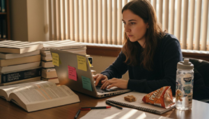 Academic Writing Guide 2025: Master Effective Essay Skills