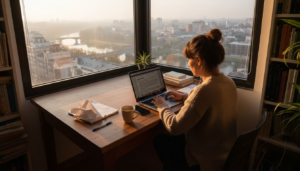 Importancia de las herramientas multicanal en redacción profesional