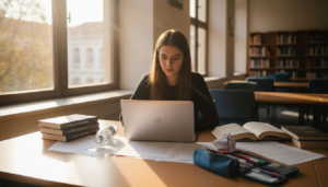 Como estruturar trabalhos: guia prático para organizar textos