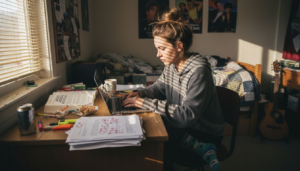 What Is Academic Writing and Why Students Struggle