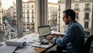 Guía de redacción profesional para marketing digital eficaz