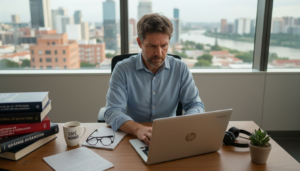 Productividad en redacción: Claves para aumentar eficiencia