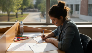 Importancia de la optimización de textos académicos