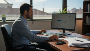 Por Que Automatizar Tarefas – Impacto Na Produtividade