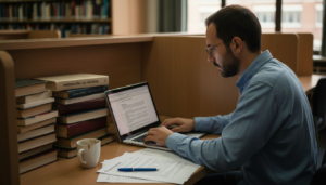 Definición de textos académicos: Impacto en tu escritura