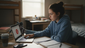 Voice-Enabled Writing Assistants: Boosting Academic Success