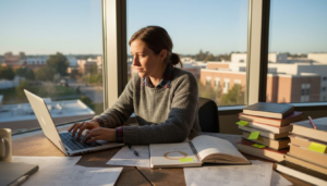 7 Essential Scholarly Writing Tips for Graduate Humanities