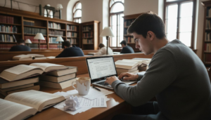 Workflow de revisión de textos: mejora tus ensayos fácil