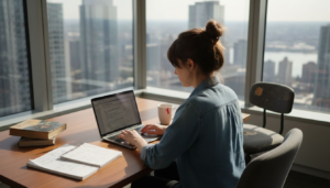 AI Writing Assistant Explained: Smarter Content Creation