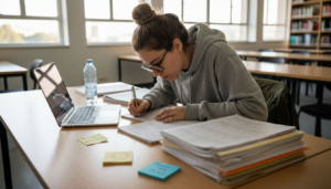 Porquê Melhorar a Estrutura de Textos Académicos