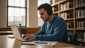 Asistencia Instantánea en Redacción: Clave Académica