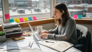 Chat-Based AI: Transforming Writing for Creators