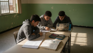 7 ejemplos de ideas para trabajos escolares prácticos