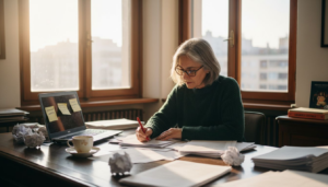 Domina el proceso de corrección editorial para textos impecables