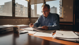 Rol de la IA en la Edición Académica Eficiente