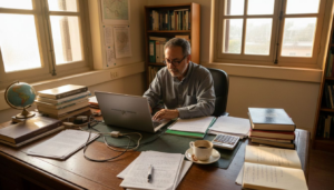 Optimiza tu workflow de investigación con IA en pasos claros