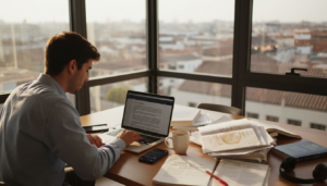 7 beneficios de la edición de textos automatizada para tesis