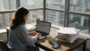 7 tips clave para mejorar productividad editorial con IA