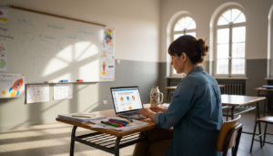 7 ideas efectivas para generar contenido educativo innovador