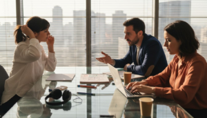 7 estrategias para generar ideas creativas con IA