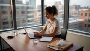 Cómo organizar proyectos escritos con IA para maximizar resultados