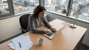 Tendencias de redacción en 2025: IA, autenticidad y eficiencia