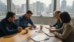 Qué es escritura colaborativa: impulsa la productividad