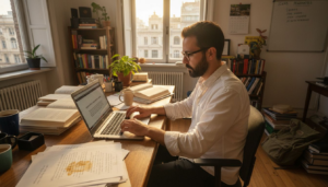 Por qué elegir SaaS para escritores: ventajas reales